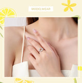 Women's Fashion Minority Design S925 Sterling Silver – Stylish Gifts — 9