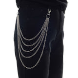 European And American Ornament Fashion Metal Chain – Stylish Gifts — 4