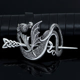 Women's Fashion Retro Popular Coiffure Hairpin – Stylish Gifts — 4