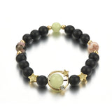 Creative Elastic Luminous Men And Women Bracelet – Jewelry Gift Ideas — 5