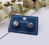 Geometric Diamond 37 Pairs Earring Storage – Jewelry Gift Ideas — 6