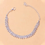Diamond Shaped Rhinestone Simple Diamond-studded – Everyday Gifts — 5
