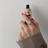 Retro With Opening Ring – Holiday Gift Ideas — 20