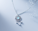 Super Fairy Retro Cold Wind Dream Catcher Pendant – Jewelry Gift Ideas — 7