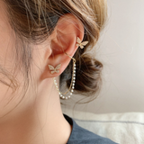 Temperament Alloy Earring Set Combination – Jewelry Gift Ideas — 2
