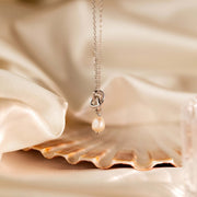 Stainless Steel European And American Water Lover – Jewelry Gift Ideas — 12