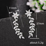 European And American Style Internet Celebrity Earring – Stylish Gifts — 10