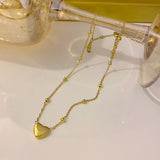 Fashionable Niche Design All-match Necklace – Jewelry Gift Ideas — 6