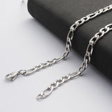 Men's And Women's Stainless Steel Chain – Gifts for Her — 4