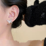 Super Butterfly Pearl Earrings – Special Occasion Gifts — 6