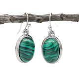 Retro Dragon Crystal Purple Turquoise – Special Occasion Gifts — 2