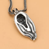 Men's S925 Sterling Silver Pendant – Jewelry Gift Ideas — 5