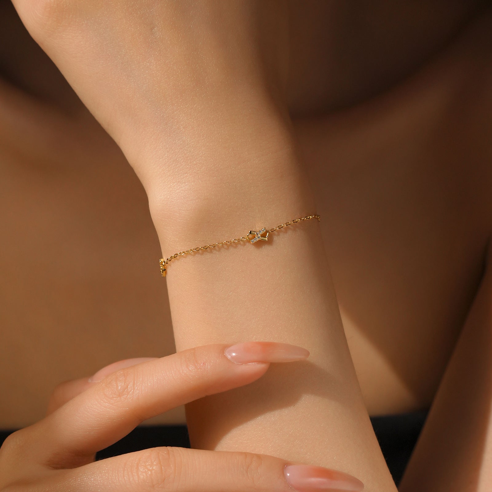 Simple All-match Hand Daily Commuter Adjustable – Thoughtful Gifts — 1