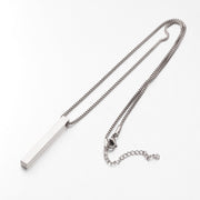Personality Fashion Style Couple Necklace – Stylish Gifts — 3