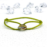 Fashion Simple Ins Style Woven Bracelet – Stylish Gifts — 6