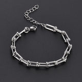 European And American Ins Cold Style Horseshoe – Jewelry Gift Ideas — 2