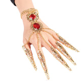 Famous Ethnic Style Ancient Belly Dance Set Dance – Stylish Gifts — 5