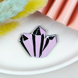 Ghost Bat Skull Poison Bottle Handmade Earrings – Stylish Gifts — 4