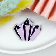 Ghost Bat Skull Poison Bottle Handmade Earrings – Stylish Gifts — 4