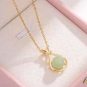 Light Luxury Minority Pendant Female Clavicle – Jewelry Gift Ideas — 6