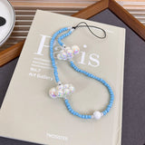 Aurora Cloud Mobile Phone Lanyard Pendant – Jewelry Gift Ideas — 2