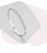 S925 Sterling Silver Bracelet For Women – Jewelry Gift Ideas — 4