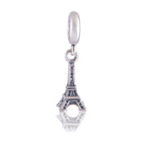 Eiffel Tower Shape Pendant DIY Ornament – Jewelry Gift Ideas — 2