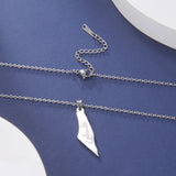 Titanium Steel Corrosion Israel Map Ancient Text – Jewelry Gift Ideas — 10