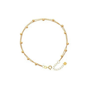 Women's Fashion Pearl Gold Bracelet – Stylish Gifts — 6