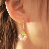 Women's Versatile Silver Gold Plated Ear Hooks – Gifts for Her — 5