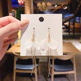 925 Silver Pin Earrings Women – Gifts for Her — 7