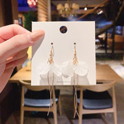925 Silver Pin Earrings Women – Gifts for Her — 7