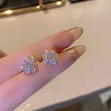 Ladies Fashion Personality Small Mini Earrings – Stylish Gifts — 5