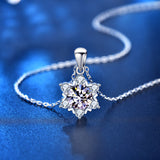 Valentine's Day Jewelry Moissan 925 Sterling – Jewelry Gift Ideas — 5