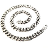 Men's Trendy High Street Jewelry Titanium Steel – Jewelry Gift Ideas — 5