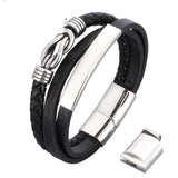 Personality Versatile Avant-Garde Leather – Jewelry Gift Ideas — 3