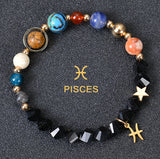 Eight Planets Twelve Constellations Bracelets – Jewelry Gift Ideas — 15