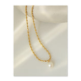 Women's European And American Beaded Natural – Jewelry Gift Ideas — 2