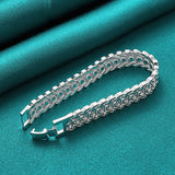 Leather Shrimp Bracelet Female Jewelry – Jewelry Gift Ideas — 4