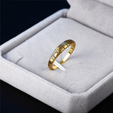 Ladies' New Ring European And American Style – Stylish Gifts — 4