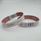 Waterproof High-frequency Chip Wristband – Everyday Gifts — 17