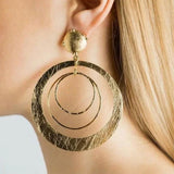 Personalized Originality Earrings – Practical Gifts — 5