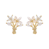 Women's Fashionable And Luxurious Summer Earrings – Gifts for Her — 2