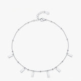 Women's Sterling Silver European And American – Jewelry Gift Ideas — 6