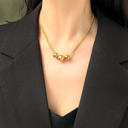 Simple And Retro European And American Small – Jewelry Gift Ideas — 6