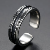 Fashion Retro Ring For Men And Women – Stylish Gifts — 1