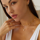 Women's Birth Year Zodiac Ox Fine Jewelry – Jewelry Gift Ideas — 4