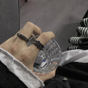 Multi-layer Stitching Ring Fashion Layer Sense Trend – Stylish Gifts — 1