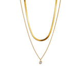 European And American Fashion Minority Design – Jewelry Gift Ideas — 10