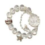 Natural Crystal Original Design Crystal Bracelet – Stylish Gifts — 3